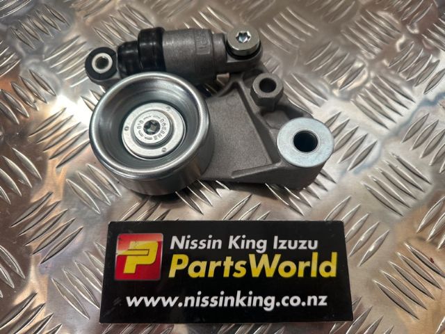 Engine Belt Tensioner