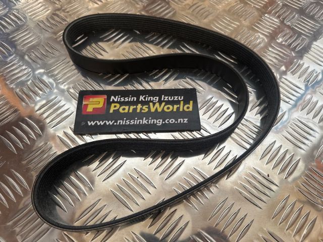 Alternator Belt