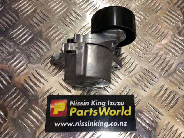 Engine Belt Tensioner
