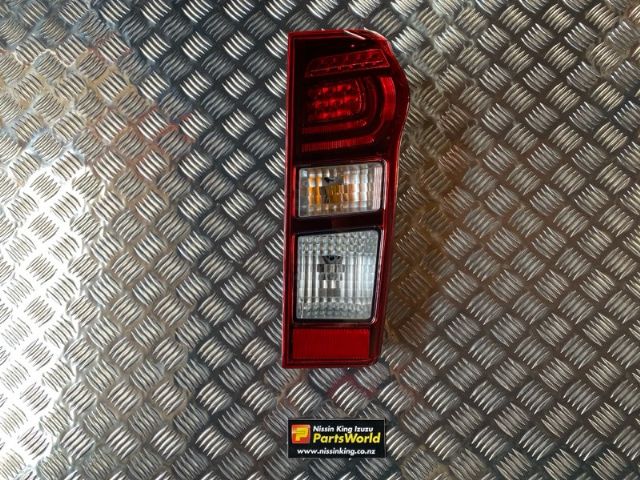R Tail Light (led)