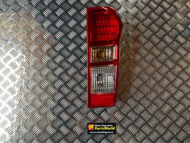 R Tail Light (led)