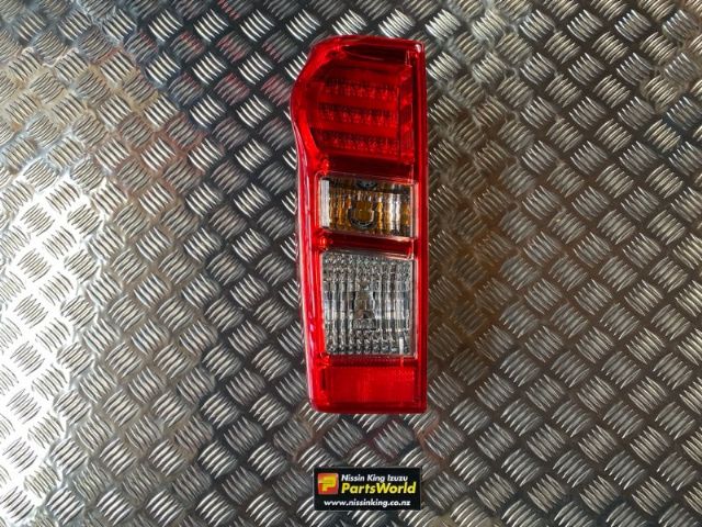 L Tail Light (led)