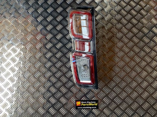 L Tail Light (led)