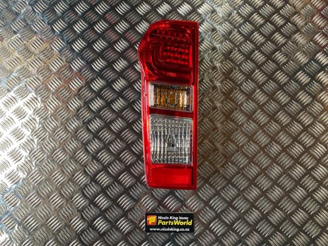 L Tail Light (led)