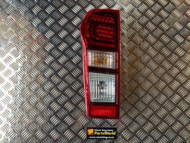 L Tail Light (led)