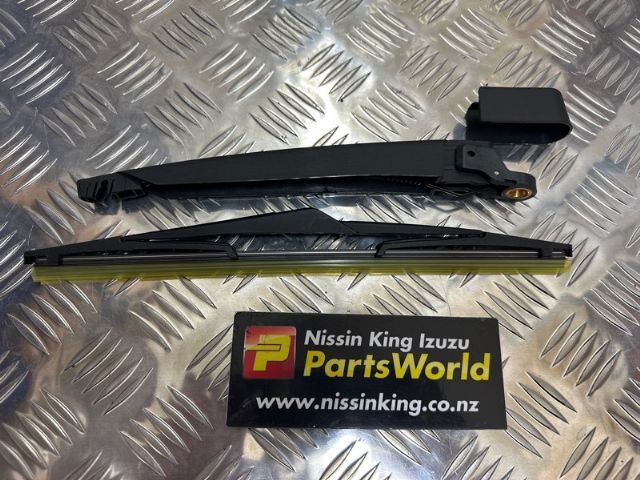 Rear Wiper Arm