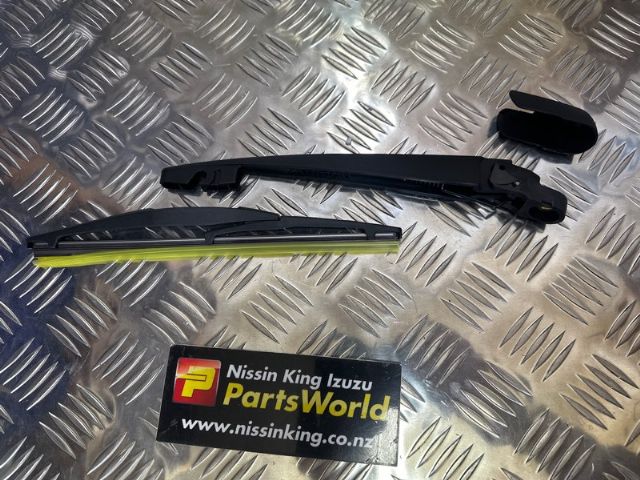 Rear Wiper Arm