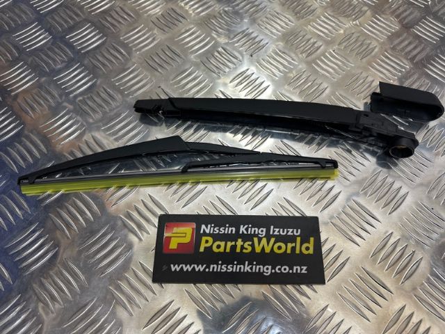 Rear Wiper Arm