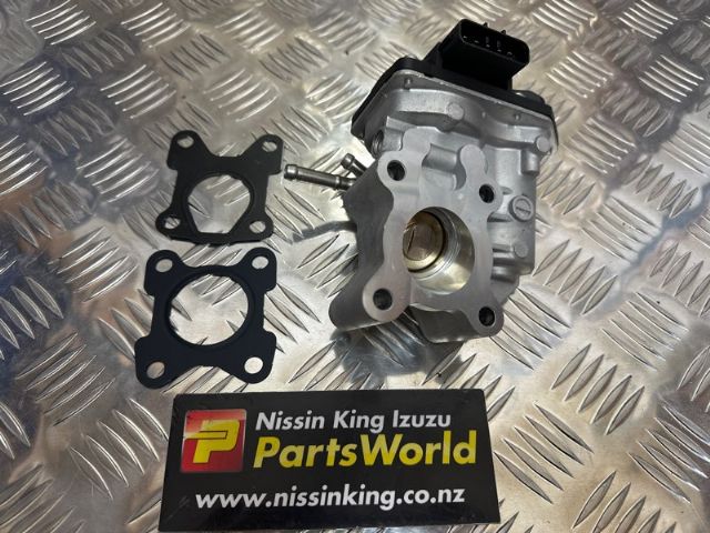 Egr Valve