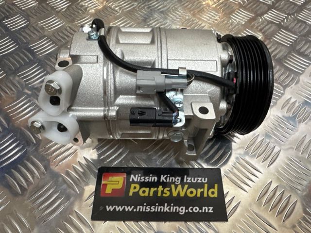 Air Cond Pump Assy