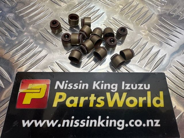Valve Stem Seals
