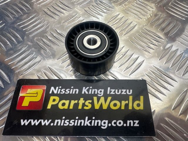 Idler Pulley