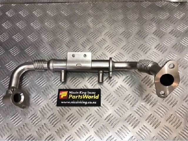 Egr Pipe
