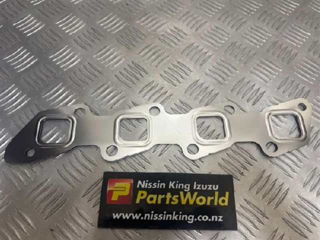 Exhaust Manifold Gasket