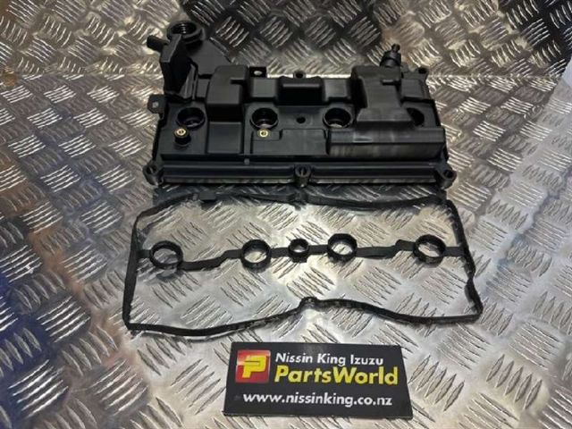Engine Rocker Cover