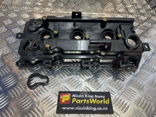 Engine Rocker Cover (front)