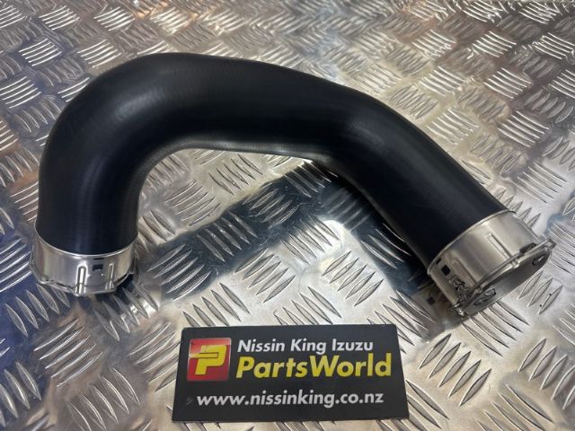 Intercooler Pipe