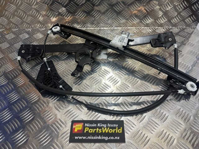 Lf Door Elec Regulator