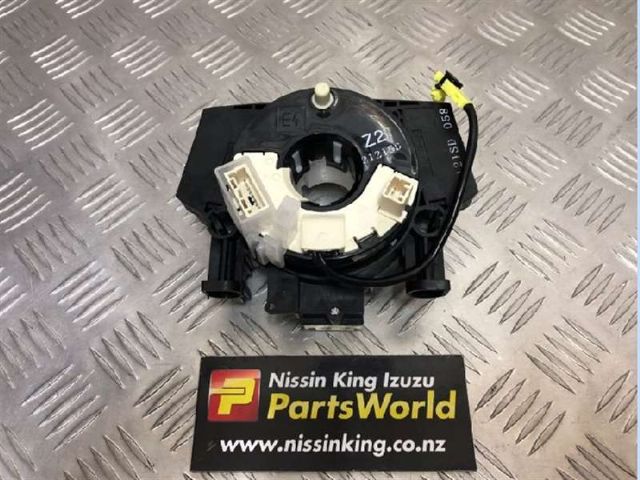 Air Bag Clock Spring