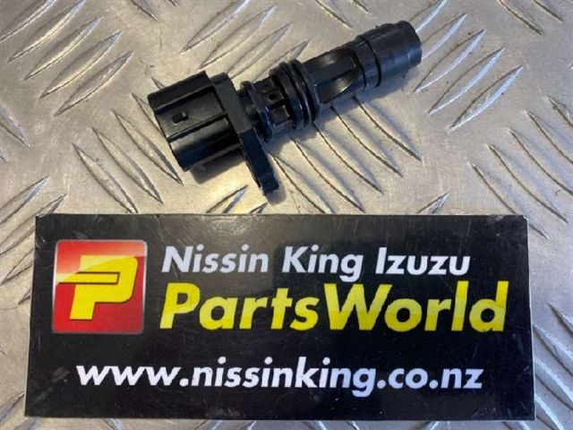 Crank Angle Sensor