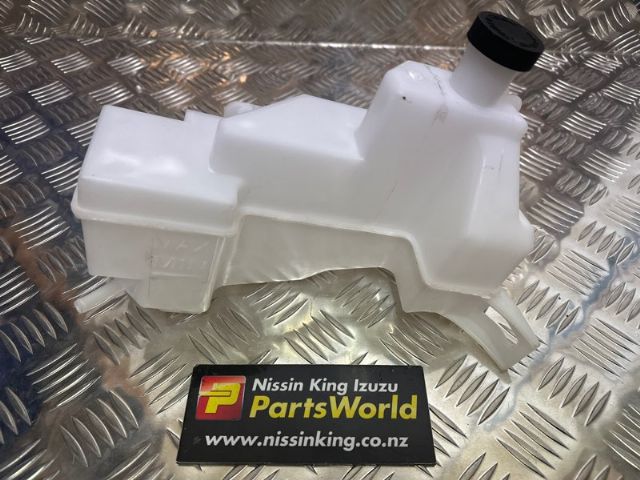 Radiator Overflow Bottle