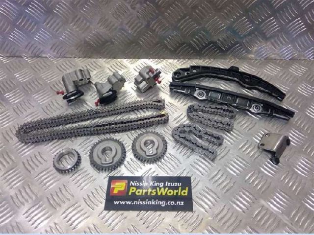 Timing Chain Kit