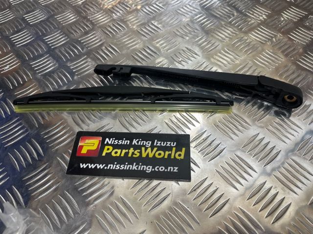 Rear Wiper Arm