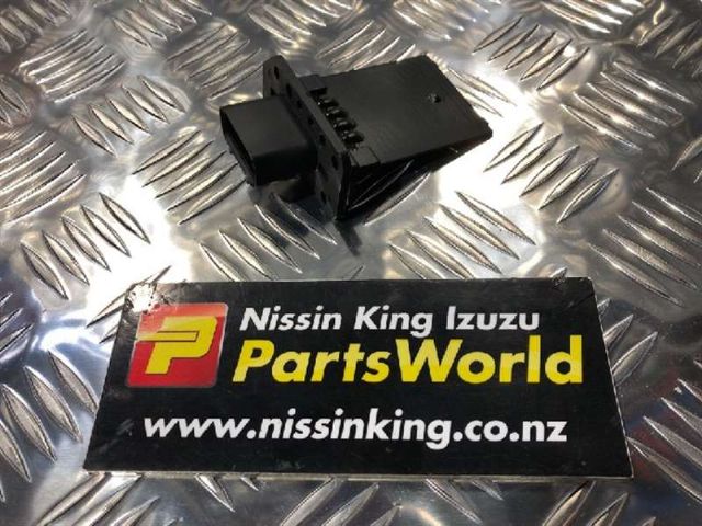 Heater Fan Resistor