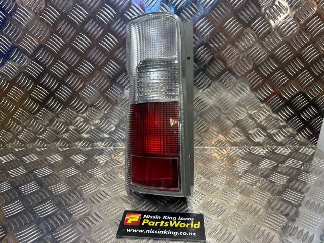 L Tail Light