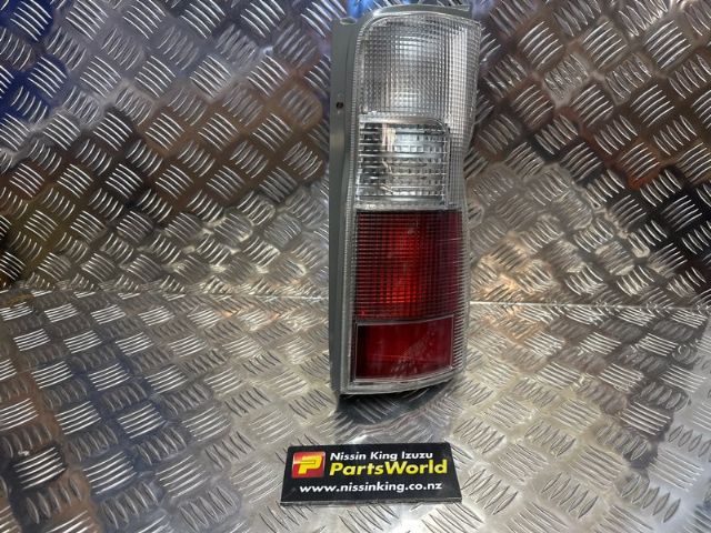 R Tail Light