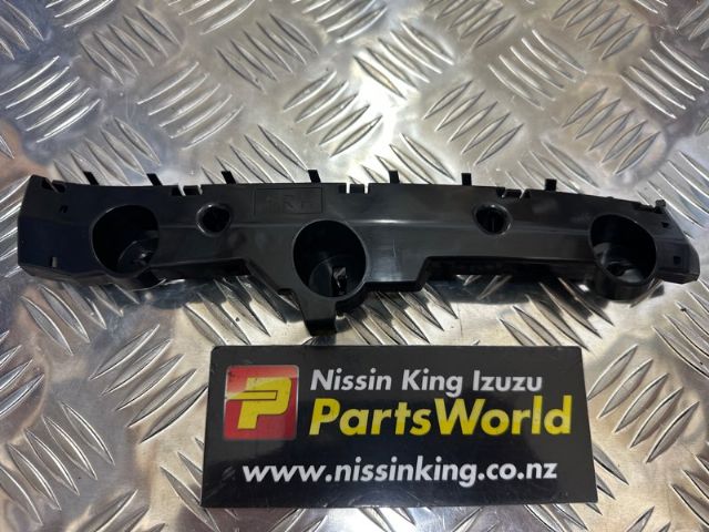 Rf Bumper Retainer