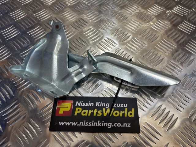 R Bonnet Hinge 