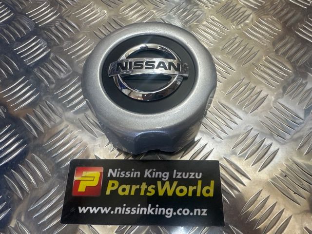 Mag Wheel Centre Cap