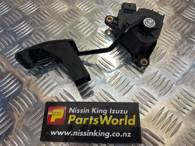 Throttle Position Sensor