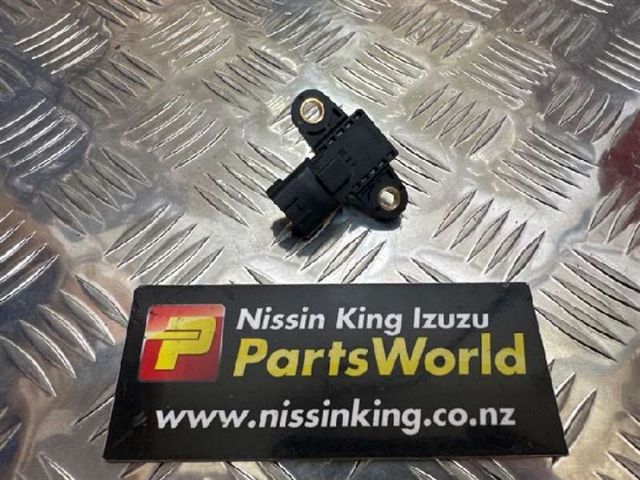 Map Sensor