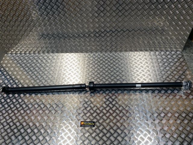 Driveshaft / Mid Shaft