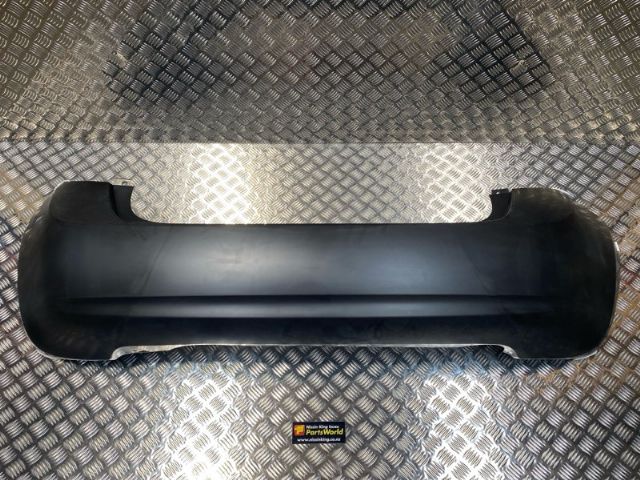 Rear Bumper Cover