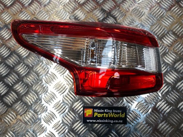 L Tail Light
