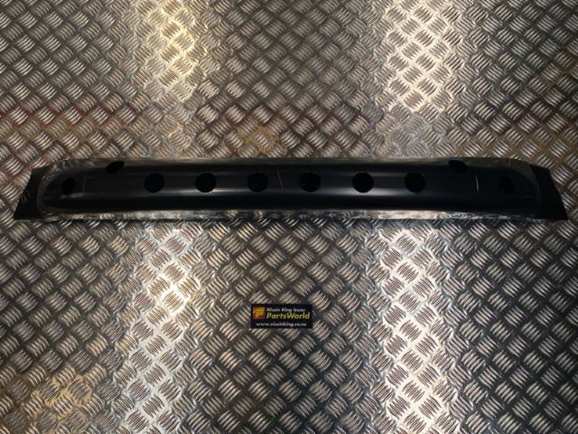 Front Bumper Lower Reinforcer