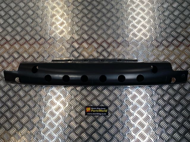 Front Bumper Lower Reinforcer