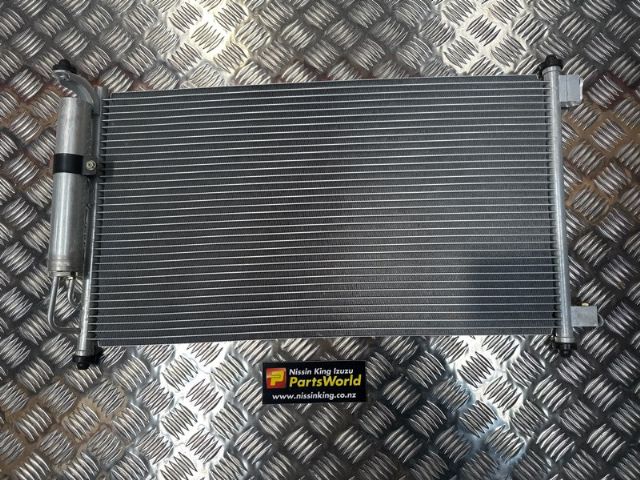Air Cond Condenser