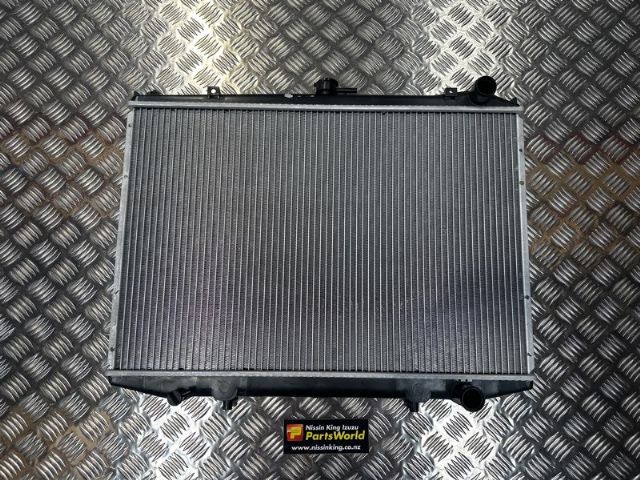 Radiator