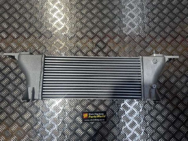 Intercooler