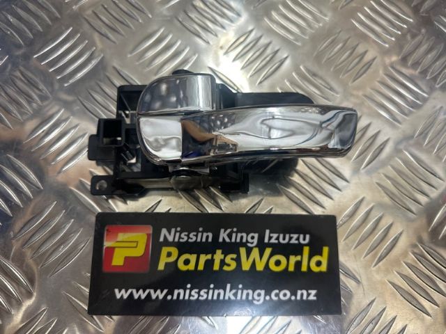 Lf Door Interior Handle