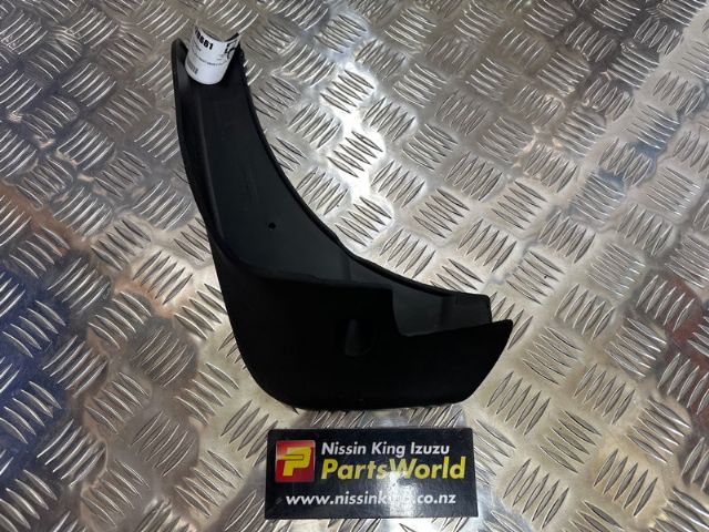 Lf Mudflap