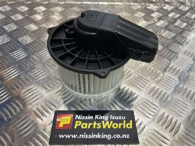 Heater Fan Motor