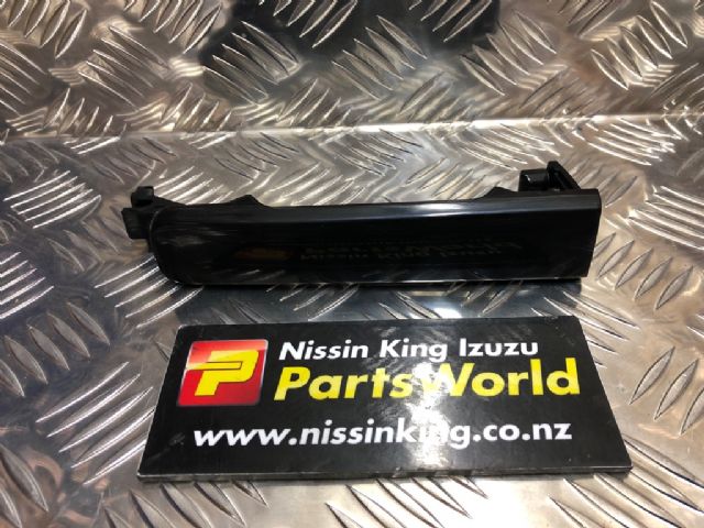 Lr Door Exterior Handle