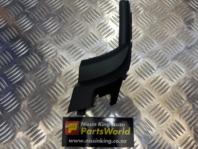 L Windscreen Mould