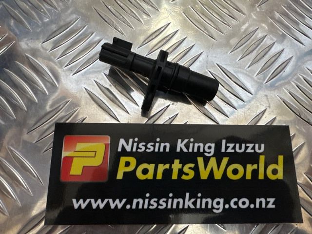 Speed Sensor 2