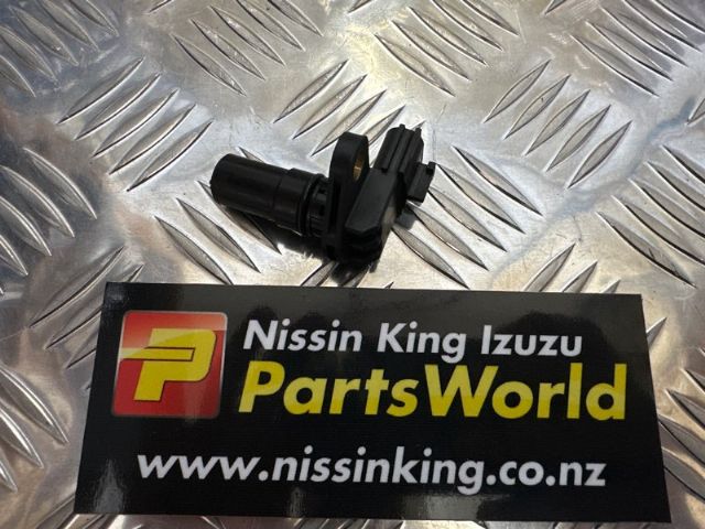 Speed Sensor